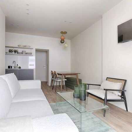 Alesia/Remy Dumoncel : Charming Apartment 1Br-4P Paris Eksteriør billede